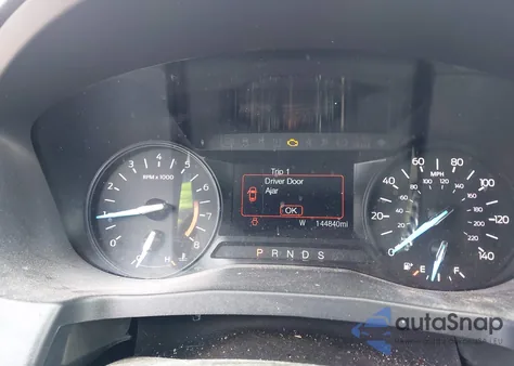 2019 Ford Explorer z USA, uszkodzony, nr VIN 1FM5K8B81KGA18787